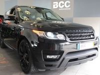 usado Land Rover Range Rover S.3.0 SDV6 HSE Dynamic