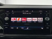 Usado VW Polo 95 HP (69 kW) 2024 Cinza Citadino