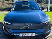 Usado Volvo EX90 204 kW (278 HP) 2025 Azul SUV