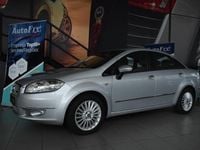 usado Fiat Linea 1.3 M-JET EMOTION 90CV