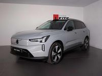 Usado Volvo EX90 204 kW (278 HP) 2025 Prateado SUV