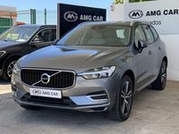 usado Volvo XC60 2.0 T8 PHEV Inscription AWD