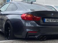 Usado BMW M4 Performance 580 HP (426 kW) 2015