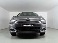 Usado Citroën C4 PureTech 131 HP (96 kW) 2023 Cinza SUV