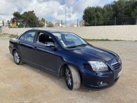 usado Toyota Avensis sd 2.0 d 4d