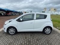 usado Chevrolet Spark 1.0 LS Bi-Fuel