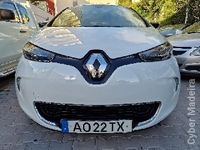 usado Renault Zoe INTENS BATERIA PRÓPRIA Eléctrico