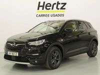 usado Opel Grandland X GSLine 1.5T 130cv