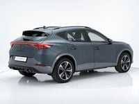 Usado Cupra Formentor 150 HP (110 kW) 2023 Cinzento SUV