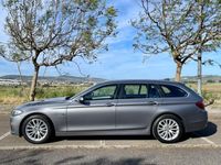 usado BMW 525 d Line Luxury Auto