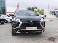 Usado Mitsubishi Eclipse 188 HP (138 kW) 2022 Preto Citadino