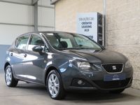 usado Seat Ibiza 1.2 Style