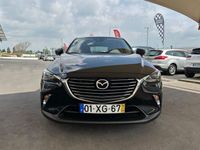 usado Mazda CX-3 1.5 Sky.Excellence Navi