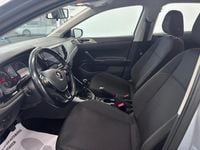Usado VW Polo 95 HP (69 kW) 2021 Cinza Citadino