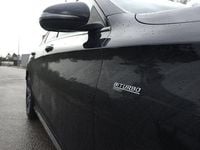 Usado Mercedes C43 AMG AMG 369 HP (271 kW) 2017 Sedan