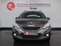 usado Peugeot 2008 1.2 PureTech Active