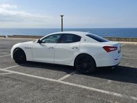 usado Maserati Ghibli 3.0 diesel