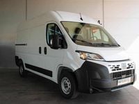 Novo Fiat Ducato 140 HP (102 kW) 2025 Branco Van