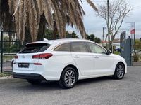 usado Hyundai i30 SW 1.6 CRDi Style