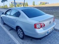 usado VW Passat 1.6 TDI com 55.000Km