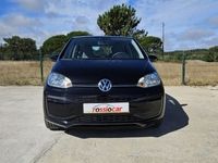 usado VW up! 1.0 Move Auto