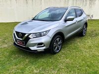 usado Nissan Qashqai 1.5 dCi N-Connecta