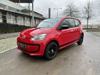 usado VW up! 1.0 BlueMotion Move