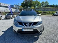 usado Nissan Qashqai 1.5 dCi N-Connecta 18