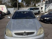 Usado Citroën Xsara Exclusive 110 HP (80 kW) 2003 Sedan