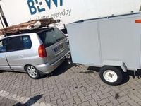 Usado Mitsubishi Space Star 1999 Monovolume