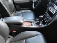 Usado Mercedes C220 143 HP (105 kW) 2001 Sedan