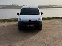 Usado Citroën Berlingo 75 HP (55 kW) 2017 Branco Monovolume