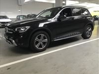 usado Mercedes 220 Classe GLC4Matic Exclusive 2.0 194cv Auto