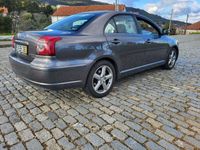 usado Toyota Avensis 2.2 dcat