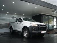 usado Isuzu D-Max 1.9D CL 4x4 L Work