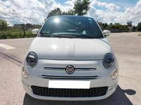Usado Fiat 500 70 HP (51 kW) 2022 Branco