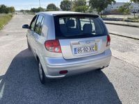 usado Hyundai Getz 1.5 diesel