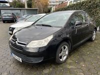 usado Citroën C4 1.6 HDI VTR Van