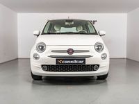 usado Fiat 500 1.2 Automático Lounge Connect Navi