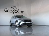 Usado VW Taigo 95 HP (69 kW) 2024 Cinzento SUV