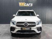 Usado Mercedes GLB200 163 HP (119 kW) 2020 Branco SUV