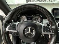 usado Mercedes 180 AMG