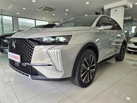 Usado DS Automobiles DS7 Crossback 130 HP (95 kW) 2025 Cinza SUV