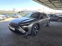 Usado Citroën C5 X 225 HP (165 kW) 2022 Cinzento Carrinha
