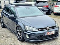 usado VW Golf VII GTD 2.0TDI 184CV "LOOK GTI" "FULL EXTRAS" "DSG"