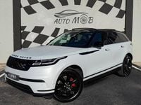 Usado Land Rover Range Rover Velar 180 HP (132 kW) 2017 Branco SUV
