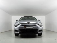 Usado Citroën C4 X PureTech 131 HP (96 kW) 2024 Cinza SUV