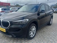 usado BMW X1 16d sDrive Advantage 1.5 116cv Auto