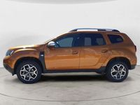 usado Dacia Duster 1.5 Blue dCi Prestige 4WD