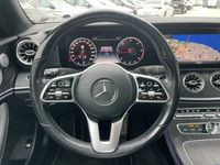 usado Mercedes E300 Classe EAMG Line